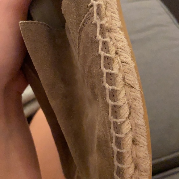 Vince flat Edapdrilles - Picture 6 of 6